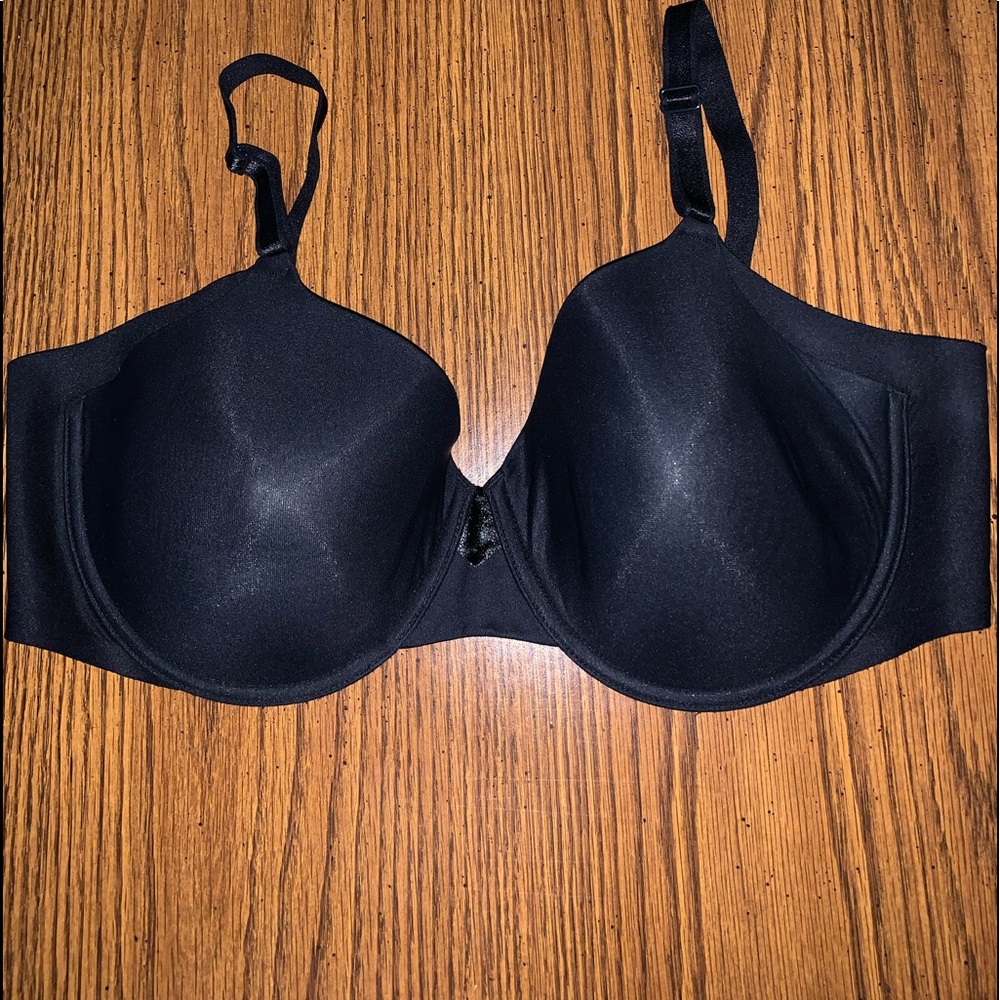 Olga 40D Full Coverage Bra NWOT